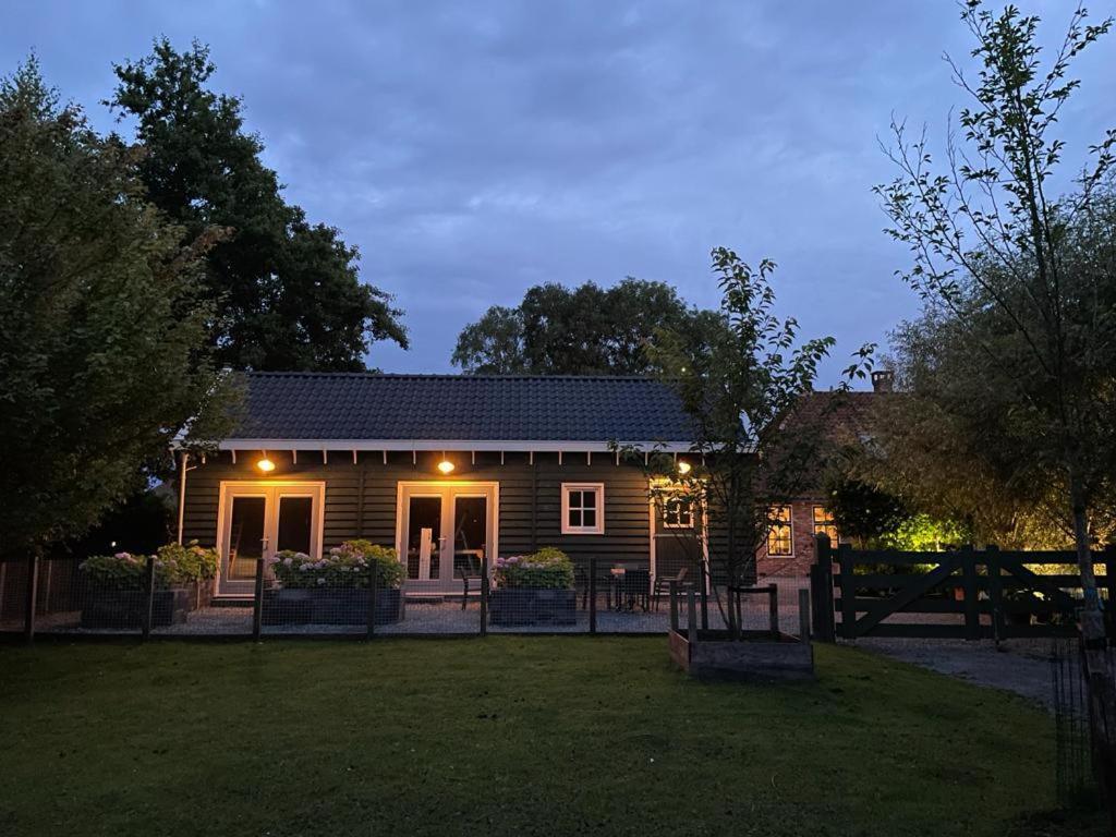 Flora'S B&B Landsmeer Exterior foto