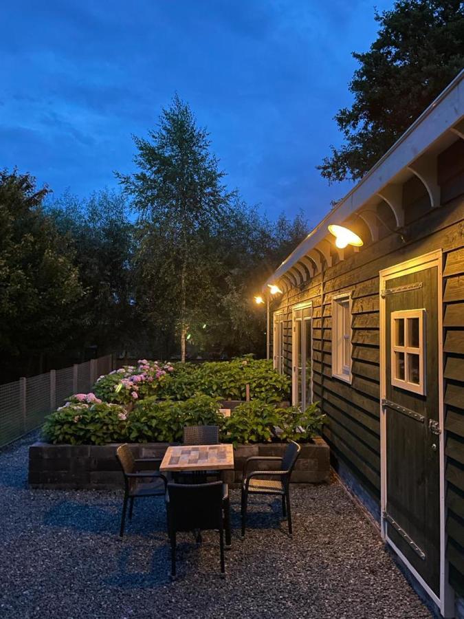 Flora'S B&B Landsmeer Exterior foto